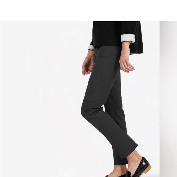 NEW Everlane The Modern Loafer in Black Patent Leather, Oxfords, size 10 - Picture 4 of 13